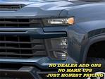 New 2026 Chevrolet Silverado 2500 Custom Crew Cab 4WD Pickup for sale #260736 - photo 9