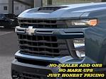 New 2026 Chevrolet Silverado 2500 Custom Crew Cab 4WD Pickup for sale #260736 - photo 12