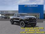 New 2026 Chevrolet Colorado Z71 Crew Cab 4WD Pickup for sale #260739 - photo 3