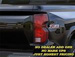 New 2026 Chevrolet Colorado Z71 Crew Cab 4WD Pickup for sale #260739 - photo 11