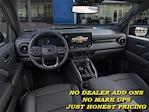 New 2026 Chevrolet Colorado Z71 Crew Cab 4WD Pickup for sale #260739 - photo 15