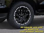 New 2026 Chevrolet Colorado Z71 Crew Cab 4WD Pickup for sale #260739 - photo 9