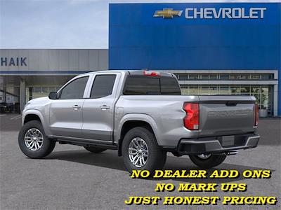 New 2026 Chevrolet Colorado LT Crew Cab Pickup for sale #260744 - photo 2