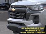New 2026 Chevrolet Colorado LT Crew Cab Pickup for sale #260744 - photo 13
