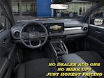 New 2026 Chevrolet Colorado LT Crew Cab Pickup for sale #260744 - photo 15