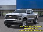 New 2026 Chevrolet Colorado LT Crew Cab Pickup for sale #260744 - photo 6