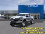 New 2026 Chevrolet Colorado LT Crew Cab Pickup for sale #260744 - photo 8