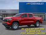 New 2026 Chevrolet Colorado LT Crew Cab Pickup for sale #260748 - photo 1
