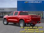 New 2026 Chevrolet Colorado LT Crew Cab Pickup for sale #260748 - photo 2