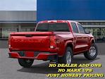 New 2026 Chevrolet Colorado LT Crew Cab Pickup for sale #260748 - photo 4