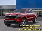 New 2026 Chevrolet Colorado LT Crew Cab Pickup for sale #260748 - photo 6