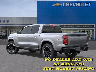 New 2026 Chevrolet Colorado Z71 Crew Cab 4WD Pickup for sale #260749 - photo 2