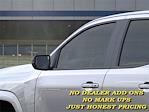 New 2026 Chevrolet Colorado Z71 Crew Cab 4WD Pickup for sale #260749 - photo 12