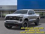 New 2026 Chevrolet Colorado Z71 Crew Cab 4WD Pickup for sale #260749 - photo 6