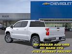 New 2026 Chevrolet Silverado 1500 LT Crew Cab Pickup for sale #260784 - photo 2