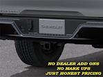 New 2026 Chevrolet Colorado Z71 Crew Cab 4WD Pickup for sale #260797 - photo 14