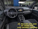 New 2026 Chevrolet Colorado Z71 Crew Cab 4WD Pickup for sale #260797 - photo 15