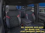 New 2026 Chevrolet Colorado Z71 Crew Cab 4WD Pickup for sale #260797 - photo 16