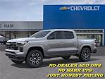 New 2026 Chevrolet Colorado Z71 Crew Cab 4WD Pickup for sale #260797 - photo 1
