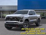 New 2026 Chevrolet Colorado Z71 Crew Cab 4WD Pickup for sale #260797 - photo 6
