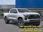New 2026 Chevrolet Colorado Z71 Crew Cab 4WD Pickup for sale #260797 - photo 7