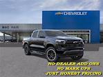 New 2026 Chevrolet Colorado Z71 Crew Cab 4WD Pickup for sale #260802 - photo 3