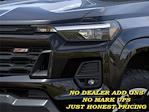 New 2026 Chevrolet Colorado Z71 Crew Cab 4WD Pickup for sale #260802 - photo 10