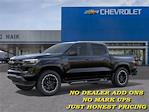 New 2026 Chevrolet Colorado Z71 Crew Cab 4WD Pickup for sale #260802 - photo 1