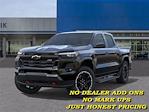 New 2026 Chevrolet Colorado Z71 Crew Cab 4WD Pickup for sale #260802 - photo 6
