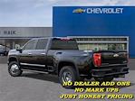 New 2026 Chevrolet Silverado 3500 High Country Crew Cab 4WD Pickup for sale #260807 - photo 2