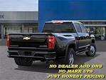 New 2026 Chevrolet Silverado 3500 High Country Crew Cab 4WD Pickup for sale #260807 - photo 4