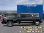 New 2026 Chevrolet Silverado 3500 High Country Crew Cab 4WD Pickup for sale #260807 - photo 5