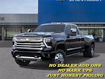 New 2026 Chevrolet Silverado 3500 High Country Crew Cab 4WD Pickup for sale #260807 - photo 6