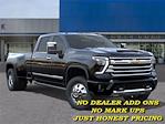 New 2026 Chevrolet Silverado 3500 High Country Crew Cab 4WD Pickup for sale #260807 - photo 7