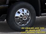New 2026 Chevrolet Silverado 3500 High Country Crew Cab 4WD Pickup for sale #260807 - photo 9