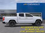 New 2026 Chevrolet Colorado Work Truck Crew Cab Pickup for sale #260821 - photo 5