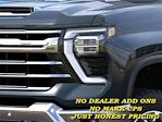 New 2026 Chevrolet Silverado 2500 LTZ Crew Cab 4WD Pickup for sale #260846 - photo 10