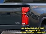 New 2026 Chevrolet Silverado 2500 LTZ Crew Cab 4WD Pickup for sale #260846 - photo 11