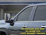 New 2026 Chevrolet Silverado 2500 LTZ Crew Cab 4WD Pickup for sale #260846 - photo 12