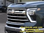 New 2026 Chevrolet Silverado 2500 LTZ Crew Cab 4WD Pickup for sale #260846 - photo 13