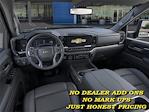 New 2026 Chevrolet Silverado 2500 LTZ Crew Cab 4WD Pickup for sale #260846 - photo 15