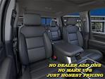 New 2026 Chevrolet Silverado 2500 LTZ Crew Cab 4WD Pickup for sale #260846 - photo 16