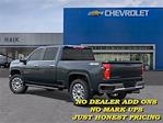 New 2026 Chevrolet Silverado 2500 LTZ Crew Cab 4WD Pickup for sale #260846 - photo 2