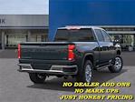 New 2026 Chevrolet Silverado 2500 LTZ Crew Cab 4WD Pickup for sale #260846 - photo 4