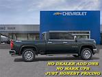 New 2026 Chevrolet Silverado 2500 LTZ Crew Cab 4WD Pickup for sale #260846 - photo 5