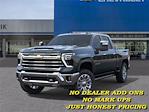 New 2026 Chevrolet Silverado 2500 LTZ Crew Cab 4WD Pickup for sale #260846 - photo 6