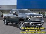 New 2026 Chevrolet Silverado 2500 LTZ Crew Cab 4WD Pickup for sale #260846 - photo 7