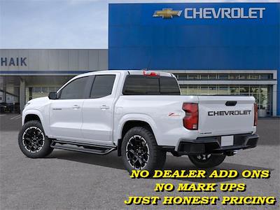 New 2026 Chevrolet Colorado Z71 Crew Cab 4WD Pickup for sale #260847 - photo 2