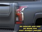 New 2026 Chevrolet Silverado EV Crew Cab 4WD Pickup for sale #260880 - photo 11