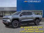 New 2026 Chevrolet Silverado EV Crew Cab 4WD Pickup for sale #260880 - photo 1
